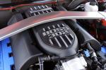 Ford Mustang Boss 302 2012 года